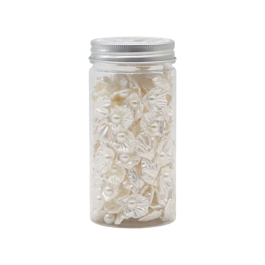 Mini Pearl Shell Decorative Filler by Ashland®